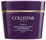Kremas Collistar Unica Crema Redensificante Unificante 50ml