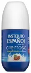 Instituto Espa&ntilde;ol Rutulinis Dezodorantas su Sviestmedžio Aliejumi 75ml