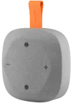 CANYON garsiakalbis HEXAGON 10 TWS 8W IPX5 Pilkai oranžinis