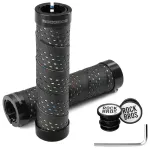 Rockbros GR0112 Grips - Black
