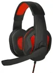 headphones gaming with microphone HERO USB