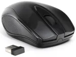 Omega OM-419 2.4Ghz Bezvadu Datora Pele ar 1200 DPI USB