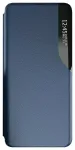 Mocco Smart Flip Cover Case Grāmatveida Maks Telefonam Apple iPhone 12 Pro Max Zils