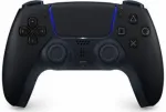 Sony Playstation 5 DualSense Bezvadu kontrolieris / Midnight Black