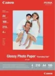 Canon GP-501 A4 Glossy 100gab Fotopapīrs
