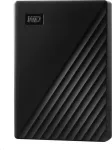 Western Digital My Passport Cietais Disks 2.5'' /  4TB / USB 3.2