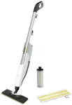 K&auml;rcher SC 2 Upright Tvaika tīrītājs 1600W