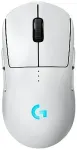 Logitech G PRO 2 LIGHTSPEED Spēļu pele