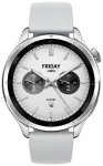 Xiaomi Watch S4 Viedpulkstenis 47mm Silver