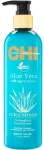 CHI Aloe Vera Curls Defined Atvieglojo&scaron;s Kondicionieris 340ml