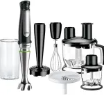 Braun MQ7087X MultiQuick 7 Iegremdējams blenderis 1000W