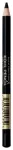 Max Factor Kohl Acu Zīmulis 020 Black 1,2g