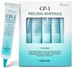 Esthetic House CP-1 Peeling Ampoule 20 ml*5 pcs Matu ampula