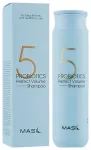 Masil 5 Probiotics Perfect Volume Matu &scaron;ampūns 300ml