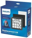Philips XV1220/01 Putekļsūcēja filtrs