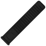 Garmin Index Sleep Monitor Armband L/XL Aproce priek&scaron; Garmin Index Sleep Monitor / melns