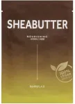Barulab Sheabutter Face Mask Sejas maska 23g