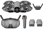 DJI Neo 2 Motion Fly More Combo Drona komplekts