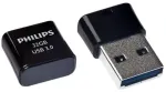 Philips USB 3.0 atminties raktas Pico Edition (juodas) 32GB