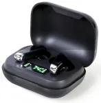 Gembird FITEAR-X300B TWS Bluetooth Bezvadu austiņas