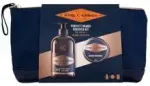 King C. Perfect Beard Regimen Kit
