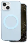 Mocco Mistiq Mag Back Case Aizmugurējais apvalks priek&scaron; Apple iPhone 15