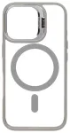OBAL:ME MagNetix Versa Cover for Apple iPhone 16 Gray