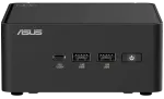 ASUS NUC 15 PRO/RNUC15CRHU700002/Ultra 7 255H 28W/Intel Arc graphics/no RAM/no Storage/Intel Wi-Fi 7 BE201/USB Total - 7/4 USB Type-A/3 USB Type-C (1x USB3.2 + 2x TB4)/2x HDMI 2.1/Support Displays - 4