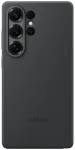 Samsung EF-PS938CBEGWW Silicone Aizmugurējais Apvalks priek&scaron; Samsung Galaxy S25 Ultra