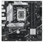 ASUS Mainboard PRIME B760M-A-CSM - micro ATX - Socket LGA1700 - Intel B760