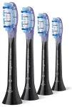 Philips Premium Gum Care HX9054/88 4 pack brush heads