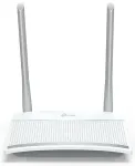 TP-Link TL-WR820N belaidis mar&scaron;rutizatorius baltas