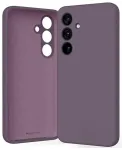 Mercury Silicone Sam S24 S921 fioletowy |purple