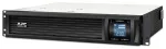 Zasilacz SMC2000I-2U APC Smart-UPS C 2000VA LCD RM 2U 230V