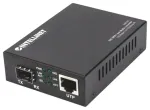 Optinis tinklo keitiklis Intellinet Network Solutions 508193