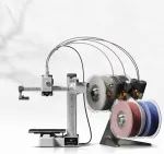 3D spausdintuvas BambuLab A1 mini Combo (BML-24565)