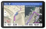 GPS navigacija Garmin Garmin Dezl LGV820, EU MT-D sunkvežimio navigacija