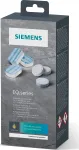 Siemens Siemens TZ 80003A Multipack tīrī&scaron;anas un kalku noņem&scaron;anas līdzeklis