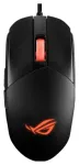 Žaidimų pelė Asus ROG Strix Impact III laidinė 12000 dpi optinė Black