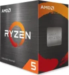 Procesorius AMD Ryzen 5 5500GT, 3.6 GHz, 16 MB, BOX (100-100001489BOX)