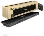 Stotis/replikatorius Club 3D USB-C (CSV-1565)