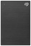 I&scaron;orinis kietasis diskas HDD Seagate One Touch Portable 5TB Black (STKZ5000400)
