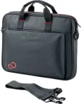 Fujitsu S26391-F10-L120 portfelis ne&scaron;iojamam kompiuteriui 35,6 cm (14") Black