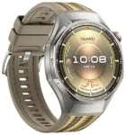 Viedpulkstenis Huawei Watch GT 6 Pro 46mm Brown