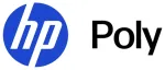 Belaidės ausinės HP Poly Savi 8410/8420 OFFICE