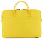 Mobilis Origine 2 Portfelis 11-14'' Yellow
