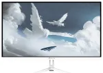 Monitoris Arozzi Nova 27 kompiuterio monitorius 68,6 cm (27") 2560 x 1440 px 2K LED White