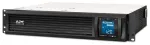 APC Smart-UPS C 1500VA 2U įrengiamas į spintą su LCD 230V ir SmartConnect