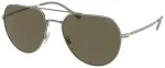 Akiniai nuo saulės RALPH LAUREN MAN PH3139-9429-3 (Lę&scaron;is/tiltelis/auselė) 57/17/145 mm