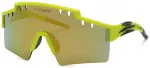 Akiniai nuo saulės PHILIPP PLEIN MAN SSP001-991KCX (Lę&scaron;is/tiltelis/auselė) 99/0/130 mm